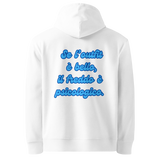 "Il freddo è psicologico"